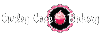 Curley Cone Bakery Logo